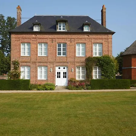 La Maison D'hector Holiday home