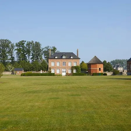Holiday home La Maison D'hector *
