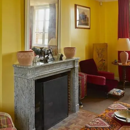 La Maison D'hector *