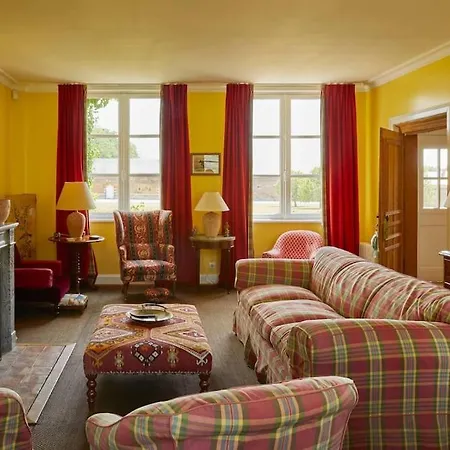 La Maison D'hector * Doudeville