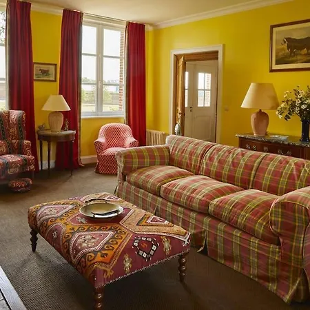 Holiday home La Maison D'hector *