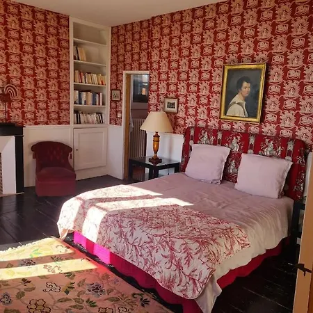 La Maison D'hector * Doudeville