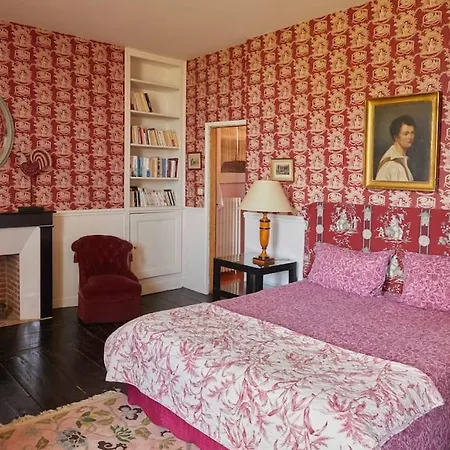 Holiday home La Maison D'hector