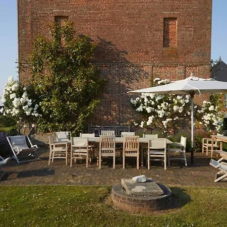 Casa vacanze La Maison D'hector *