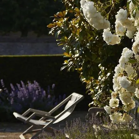 Holiday home La Maison D'hector