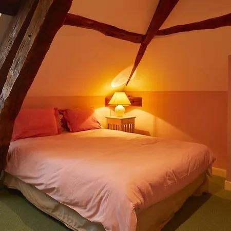 La Maison D'hector Holiday home *