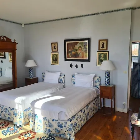 La Maison D'hector Holiday home Doudeville