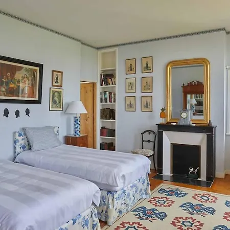 La Maison D'hector * Doudeville
